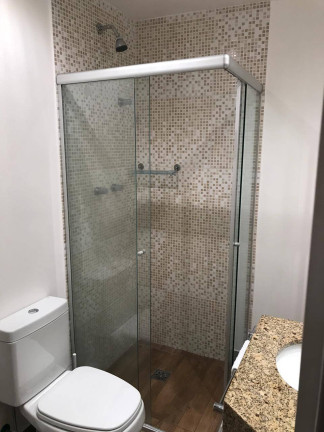 Imagem Apartamento com 1 Quarto para Alugar, 27 m² em Cerqueira Cesar - São Paulo