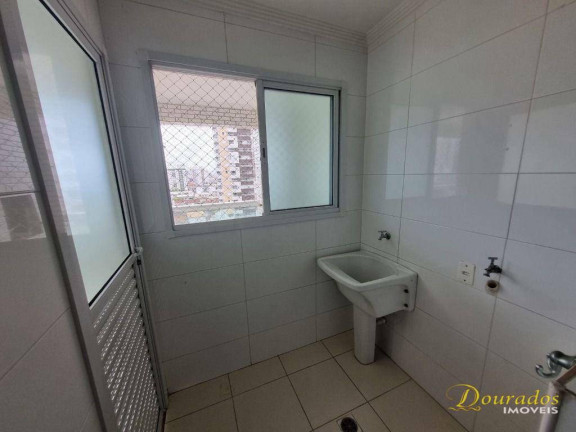 Imagem Apartamento com 2 Quartos para Alugar, 101 m² em Vila Guilhermina - Praia Grande Imagem Apartamento com 2 Quartos para Alugar, 101 m² em Vila Guilhermina - Praia Grande