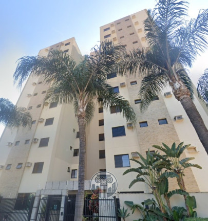 Imóvel com 3 Quartos à Venda, 106 m² em Santa Cruz Do José Jacques - Ribeirão Preto