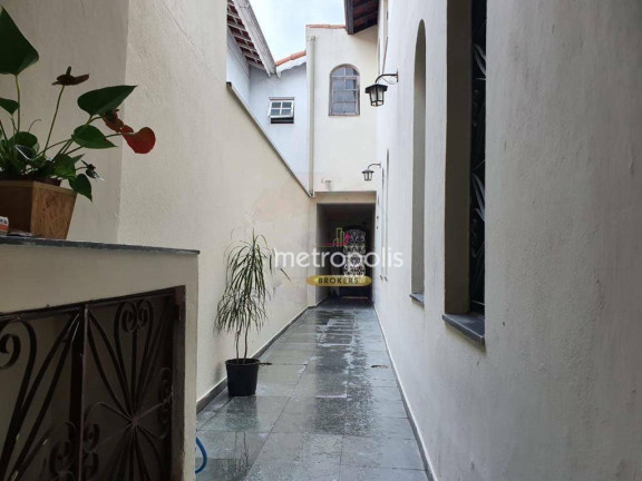 Imagem Sobrado com 3 Quartos à Venda, 174 m² em Jardim São Caetano - São Caetano Do Sul Imagem Sobrado com 3 Quartos à Venda, 174 m² em Jardim São Caetano - São Caetano Do Sul