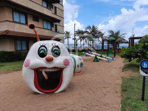 Imagem Cobertura com 4 Quartos à Venda, 203 m² em Aquiraz Riviera - Aquiraz