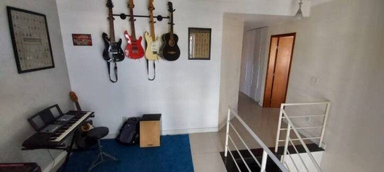 Imagem Casa com 3 Quartos à Venda, 200 m² em Piracangaguá - Taubaté Imagem Casa com 3 Quartos à Venda, 200 m² em Piracangaguá - Taubaté