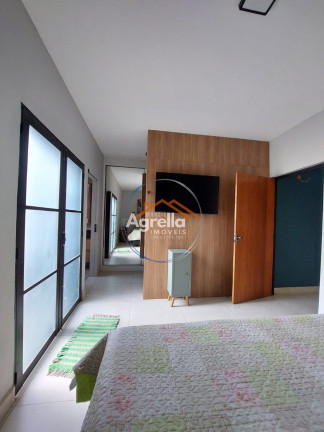 Imagem Casa com 4 Quartos à Venda, 340 m² em Piteiras - Mogi Mirim