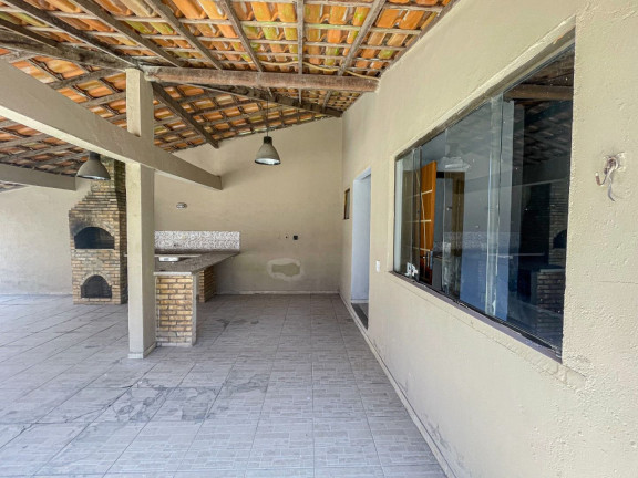 Imagem Casa com 4 Quartos à Venda, 160 m² em Tucuns - Armação Dos Búzios