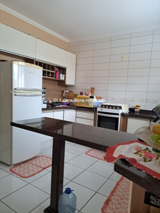 Imagem Sobrado com 3 Quartos à Venda,  em Jardim Portal Do Sol - Indaiatuba