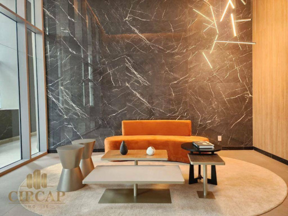 Imagem Apartamento com 3 Quartos à Venda, 184 m² em Vila Romana - São Paulo
