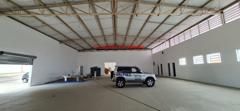 Imagem Imóvel para Alugar, 1.121 m² em éden - Sorocaba Imagem Imóvel para Alugar, 1.121 m² em éden - Sorocaba