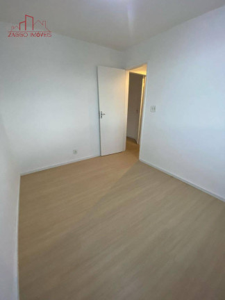 Imagem Apartamento com 2 Quartos à Venda, 60 m² em Parque Flamengo - São Paulo