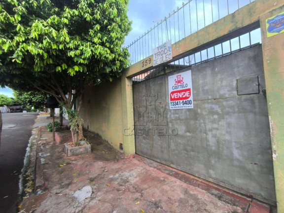 Casa com 4 Quartos à Venda, 220 m² em Cafezal - Londrina