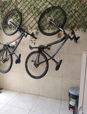 Imagem Casa com 2 Quartos à Venda, 89 m² em Jardim Paris Vi - Maringa