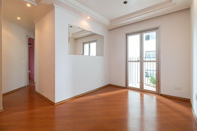 Imagem Apartamento com 3 Quartos à Venda, 61 m² em Santana - São Paulo