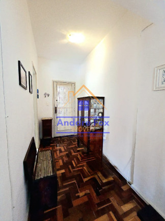 Imagem Apartamento com 2 Quartos à Venda, 75 m² em Andaraí - Rio De Janeiro Imagem Apartamento com 2 Quartos à Venda, 75 m² em Andaraí - Rio De Janeiro