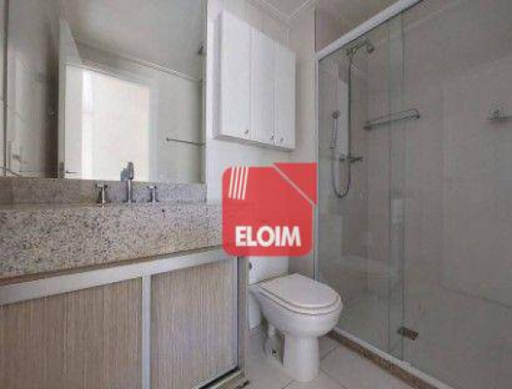 Imagem Apartamento com 2 Quartos à Venda, 65 m² em Vila Mariana - São Paulo