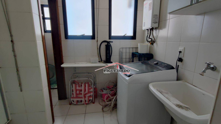 Imagem Apartamento com 3 Quartos à Venda, 110 m² em Tupi - Praia Grande Imagem Apartamento com 3 Quartos à Venda, 110 m² em Tupi - Praia Grande