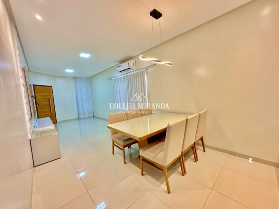 Imagem Casa com 3 Quartos à Venda, 152 m² em Nova Maraba - Marabá