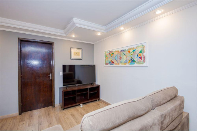 Imagem Apartamento com 3 Quartos à Venda, 100 m² em Centro - São José Dos Pinhais