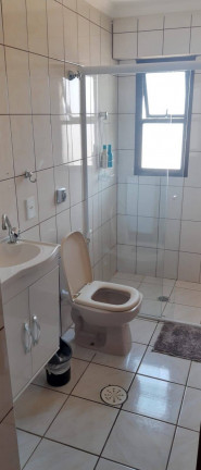 Imagem Apartamento com 3 Quartos à Venda, 130 m² em Parque Das Nações - Santo André