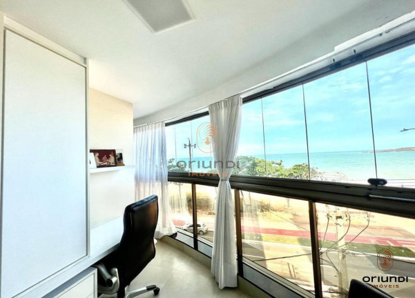 Imagem Apartamento com 4 Quartos à Venda, 265 m² em Praia De Itaparica - Vila Velha Imagem Apartamento com 4 Quartos à Venda, 265 m² em Praia De Itaparica - Vila Velha