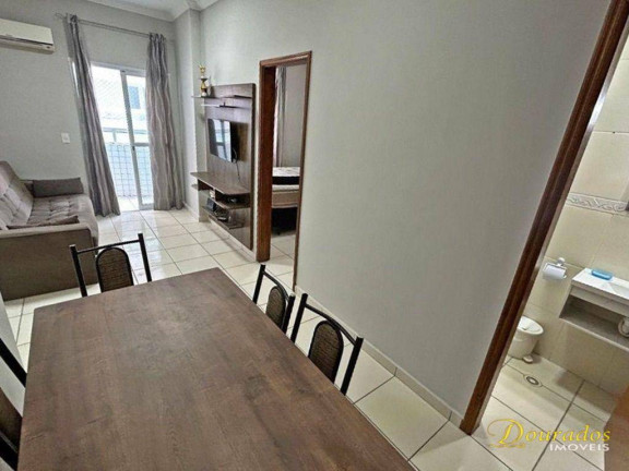 Imagem Apartamento com 1 Quarto à Venda, 40 m² em Boqueirão - Praia Grande