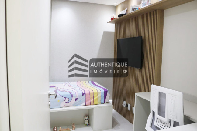 Imagem Apartamento com 3 Quartos à Venda, 102 m² em Mooca - São Paulo