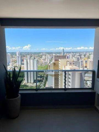 Imagem Apartamento com 3 Quartos à Venda, 105 m² em Jardim Aclimação - Cuiabá Imagem Apartamento com 3 Quartos à Venda, 105 m² em Jardim Aclimação - Cuiabá