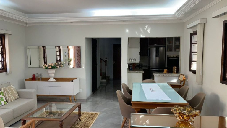 Imagem Sobrado com 3 Quartos à Venda, 310 m² em Vila áurea - Poá Imagem Sobrado com 3 Quartos à Venda, 310 m² em Vila áurea - Poá