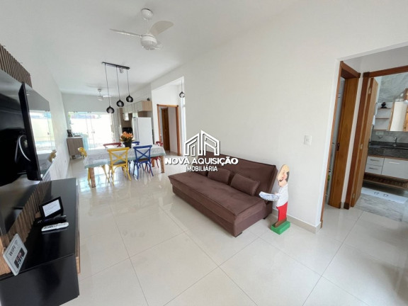Imagem Casa com 3 Quartos à Venda, 88 m² em Praia De Leste - Pontal Do Paraná