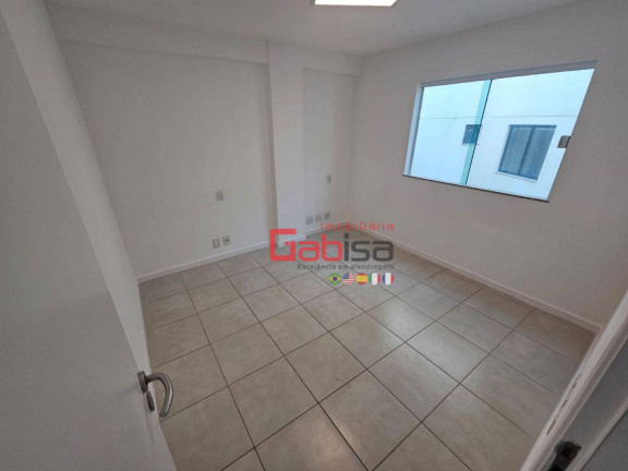 Imagem Cobertura com 3 Quartos à Venda, 250 m² em Passagem - Cabo Frio