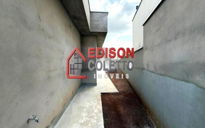 Imagem Casa de Condomínio com 3 Quartos à Venda, 237 m² em Santa Rosa - Piracicaba Imagem Casa de Condomínio com 3 Quartos à Venda, 237 m² em Santa Rosa - Piracicaba