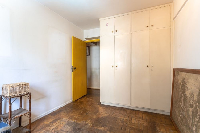 Imagem Apartamento com 3 Quartos à Venda, 105 m² em Moema - São Paulo