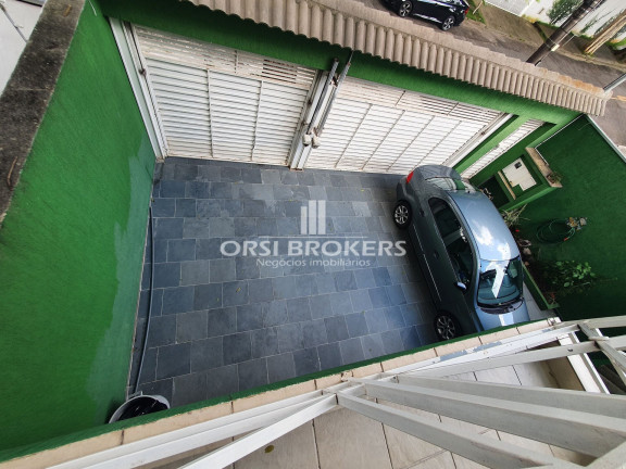Imagem Sobrado com 3 Quartos à Venda, 183 m² em Jardim Londrina - São Paulo
