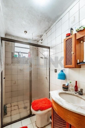 Imagem Apartamento com 1 Quarto à Venda, 46 m² em Jardim Leopoldina - Porto Alegre