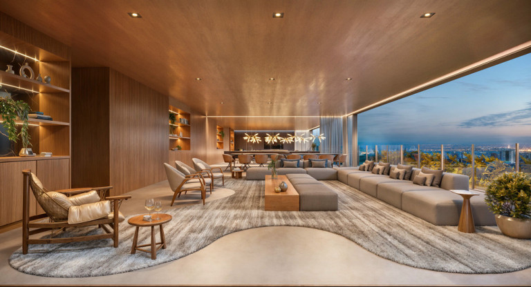 Imagem Imóvel com 5 Quartos à Venda, 1.184 m² em Moema - São Paulo Imagem Imóvel com 5 Quartos à Venda, 1.184 m² em Moema - São Paulo
