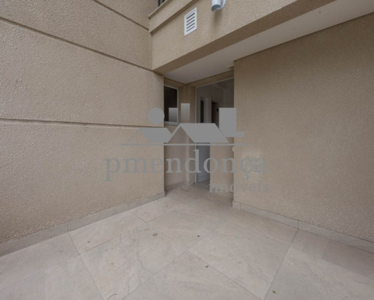 Imagem Apartamento com 4 Quartos à Venda, 189 m² em Vila Romana - São Paulo