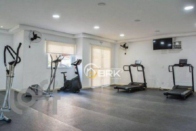 Imagem Apartamento com 3 Quartos à Venda, 80 m² em Tatuapé - São Paulo Imagem Apartamento com 3 Quartos à Venda, 80 m² em Tatuapé - São Paulo