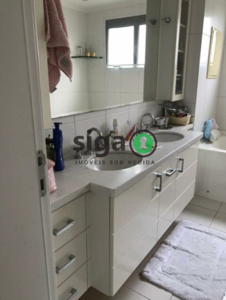 Imagem Apartamento com 4 Quartos à Venda, 247 m² em Jardim Fonte Do Morumbi - São Paulo Imagem Apartamento com 4 Quartos à Venda, 247 m² em Jardim Fonte Do Morumbi - São Paulo