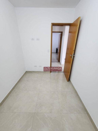 Apartamento com 2 Quartos à Venda, 39 m² em Penha De França - São Paulo