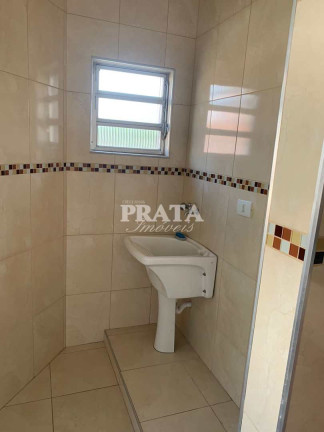 Imagem Casa com 2 Quartos à Venda, 79 m² em Vila Belmiro - Santos Imagem Casa com 2 Quartos à Venda, 79 m² em Vila Belmiro - Santos