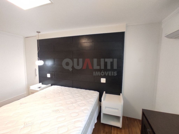 Imagem Apartamento com 1 Quarto para Alugar, 104 m² em Moema - São Paulo