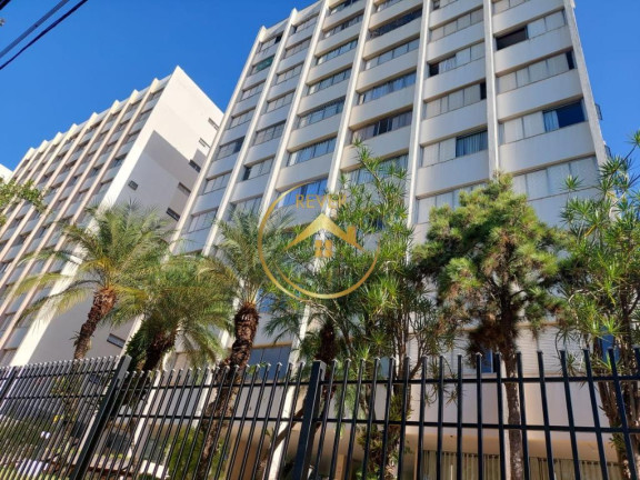 Imagem Apartamento com 2 Quartos à Venda, 97 m² em Jardim Chapadão - Campinas Imagem Apartamento com 2 Quartos à Venda, 97 m² em Jardim Chapadão - Campinas
