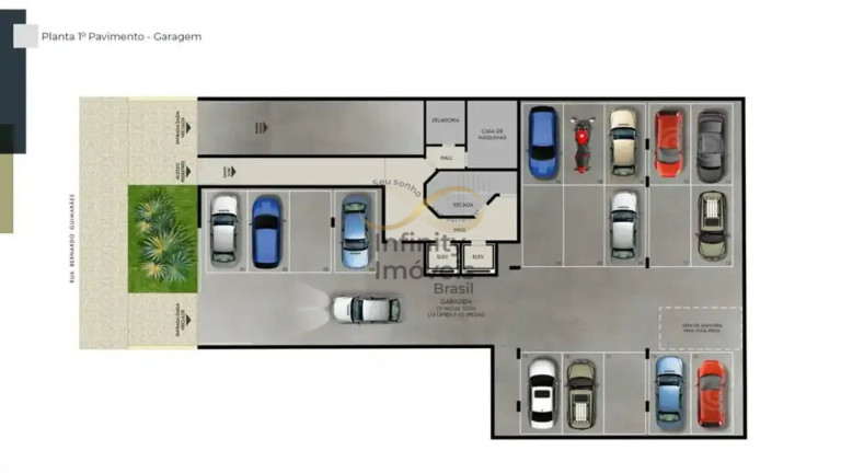 Imagem Apartamento com 2 Quartos à Venda, 53 m² em Santo Agostinho - Belo Horizonte Imagem Apartamento com 2 Quartos à Venda, 53 m² em Santo Agostinho - Belo Horizonte