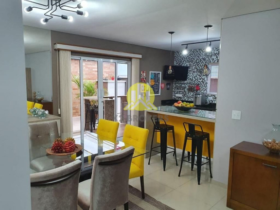 Imagem Casa com 3 Quartos à Venda, 191 m² em Umbará - Curitiba Imagem Casa com 3 Quartos à Venda, 191 m² em Umbará - Curitiba