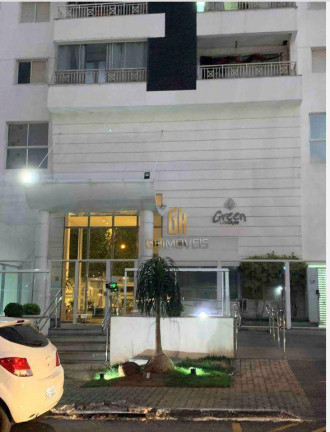 Imagem Apartamento com 2 Quartos à Venda, 78 m² em Serrinha - Goiânia