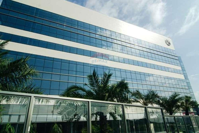Imagem Sala Comercial para Alugar, 31 m² em Recreio Dos Bandeirantes - Rio De Janeiro Imagem Sala Comercial para Alugar, 31 m² em Recreio Dos Bandeirantes - Rio De Janeiro