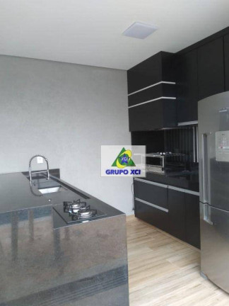 Imagem Casa com 5 Quartos à Venda, 242 m² em Parque Brasil 500 - Paulínia