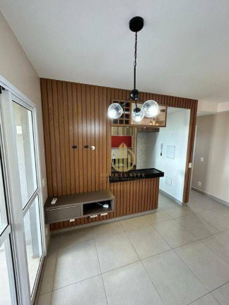 Imagem Apartamento com 2 Quartos à Venda, 88 m² em Quinta Da Primavera - Ribeirão Preto