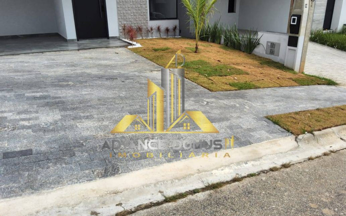 Imagem Casa de Condomínio com 3 Quartos à Venda, 148 m² em Jardim Residencial Campos Do Conde - Sorocaba Imagem Casa de Condomínio com 3 Quartos à Venda, 148 m² em Jardim Residencial Campos Do Conde - Sorocaba