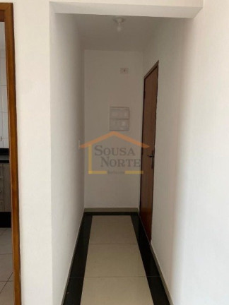 Imagem Apartamento com 2 Quartos à Venda, 60 m² em Vila Medeiros - São Paulo Imagem Apartamento com 2 Quartos à Venda, 60 m² em Vila Medeiros - São Paulo