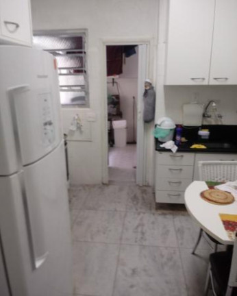 Imagem Apartamento com 3 Quartos à Venda, 137 m² em Bom Retiro - São Paulo