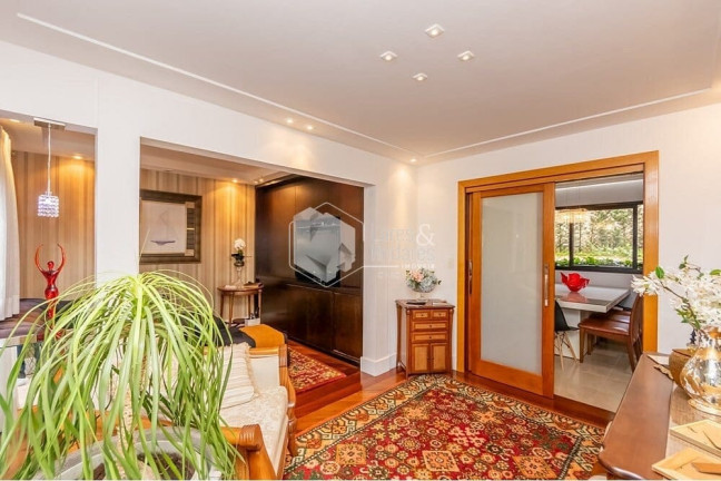 Imagem Apartamento com 3 Quartos à Venda, 164 m² em Vila Suzana - São Paulo Imagem Apartamento com 3 Quartos à Venda, 164 m² em Vila Suzana - São Paulo